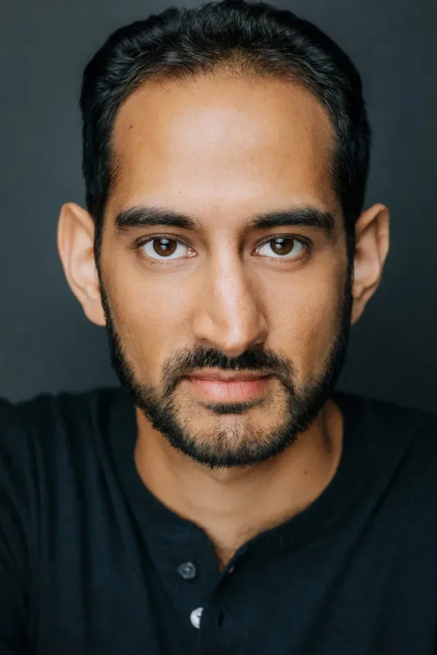 Обложка для Chirag Naik