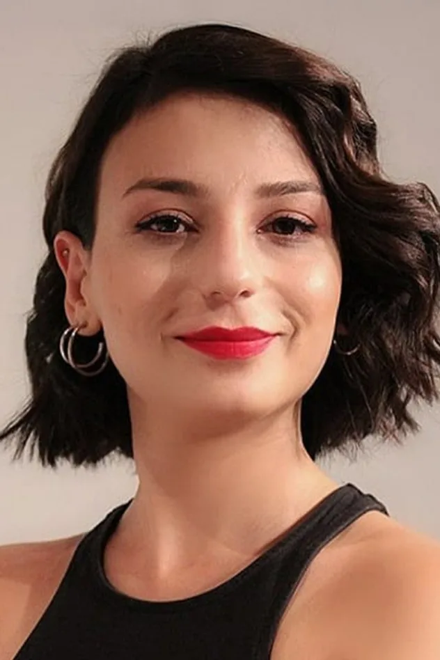 Ömür Sevgi Çil