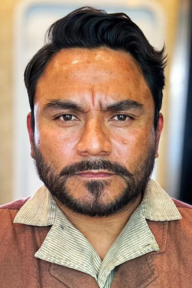 Manny Hernández