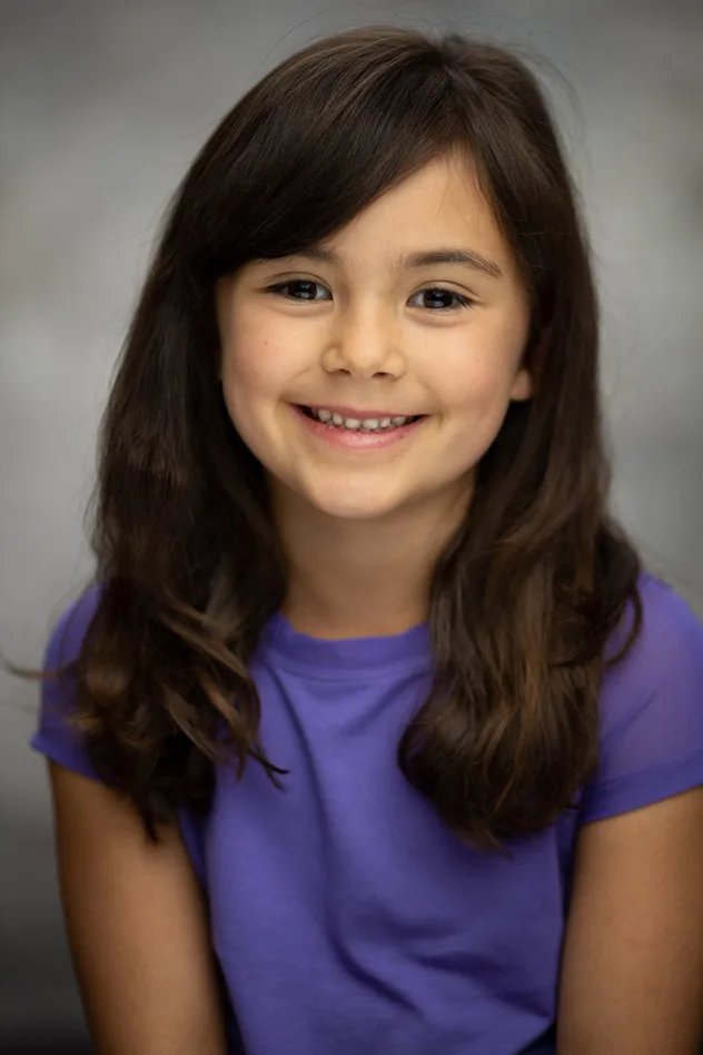 Scarlett Tupper
