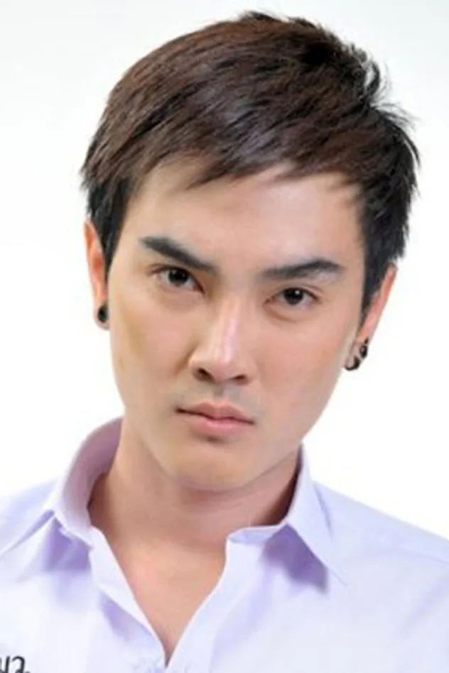 Cover image for Withawat Thaokhamlue
