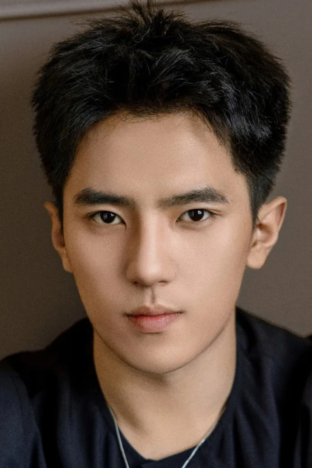 Yang Ruizheng