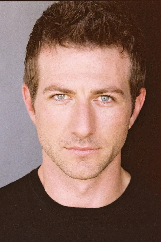 Imagen de portada para Rhett Giles