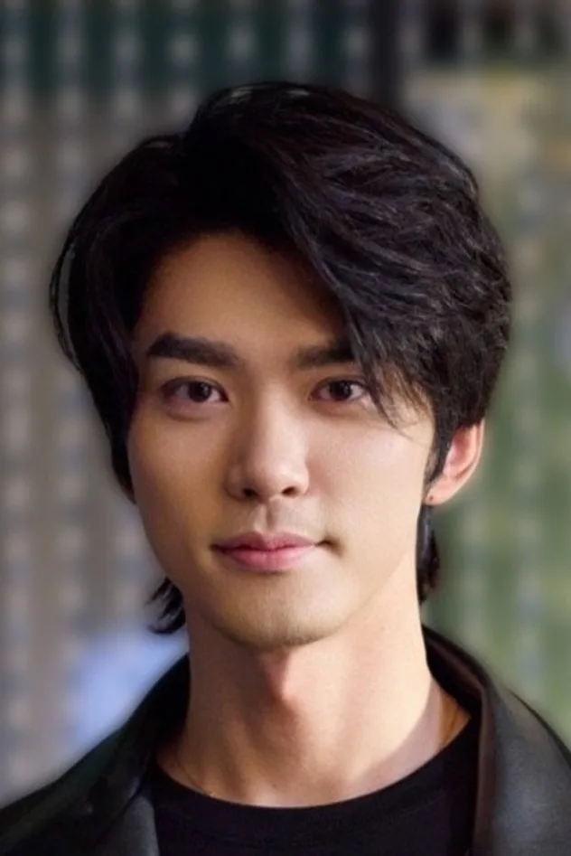 Liu Bo için kapak görseli