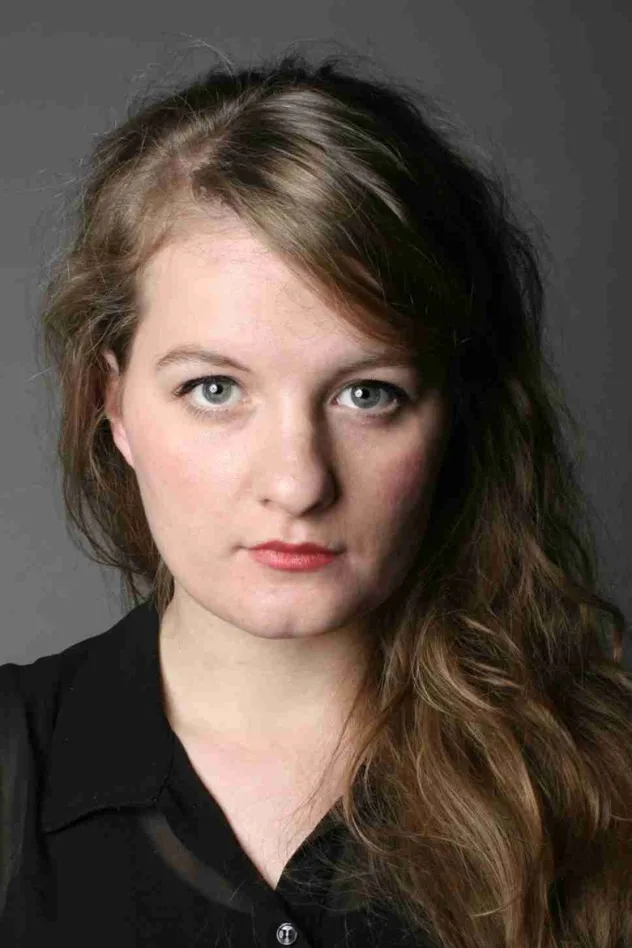 Обложка для Eva van Gessel
