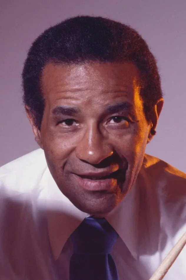 Обложка для Max Roach