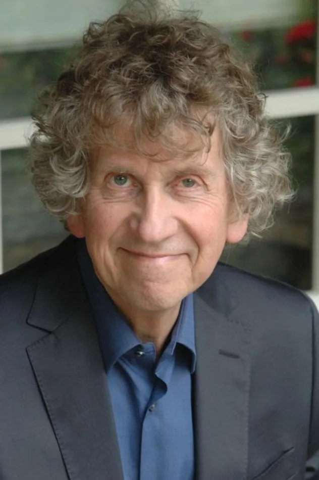 Seth Gaaikema
