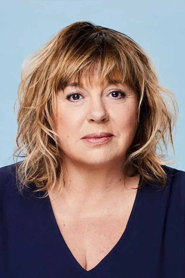 Обложка для Michèle Bernier