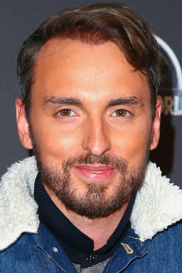 صورة الغلاف لـ Christophe Willem