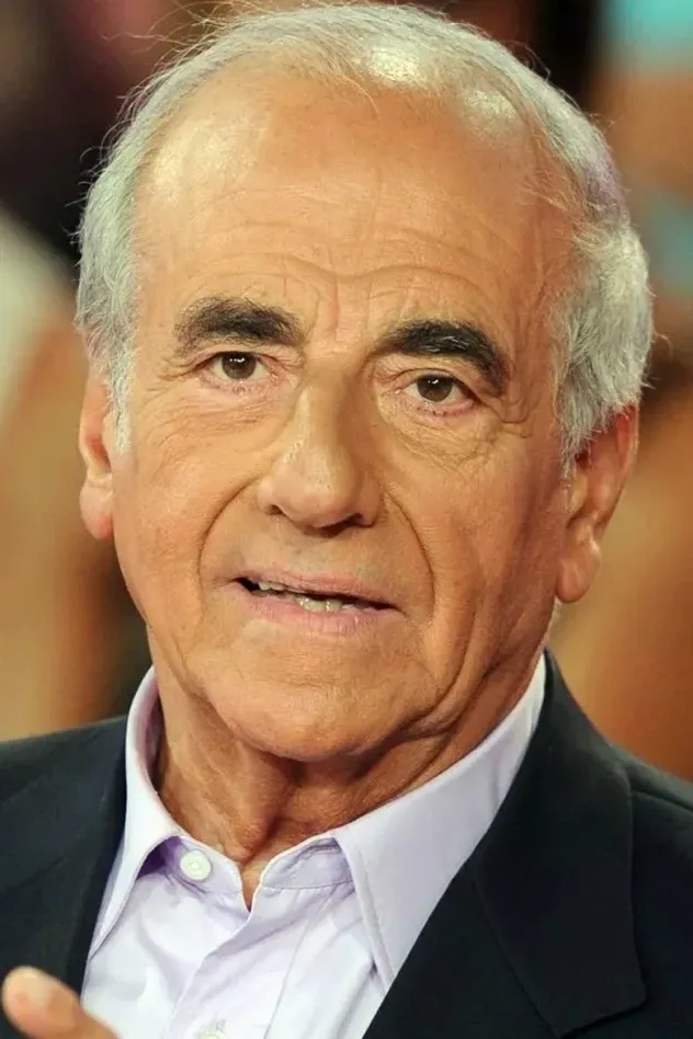 صورة الغلاف لـ Jean-Pierre Elkabbach