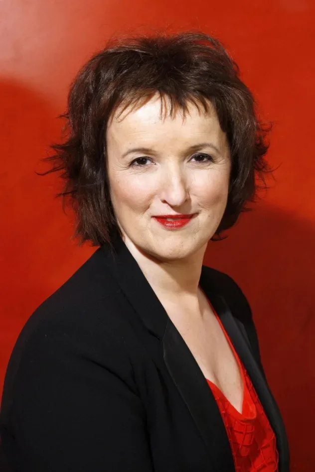 Обложка для Anne Roumanoff