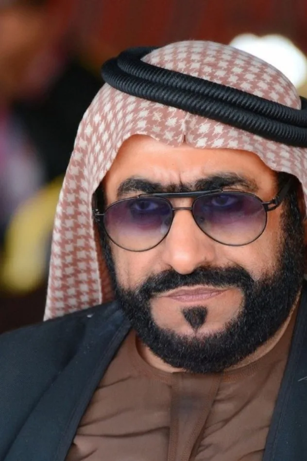 Ali Al-Tamimi için kapak görseli