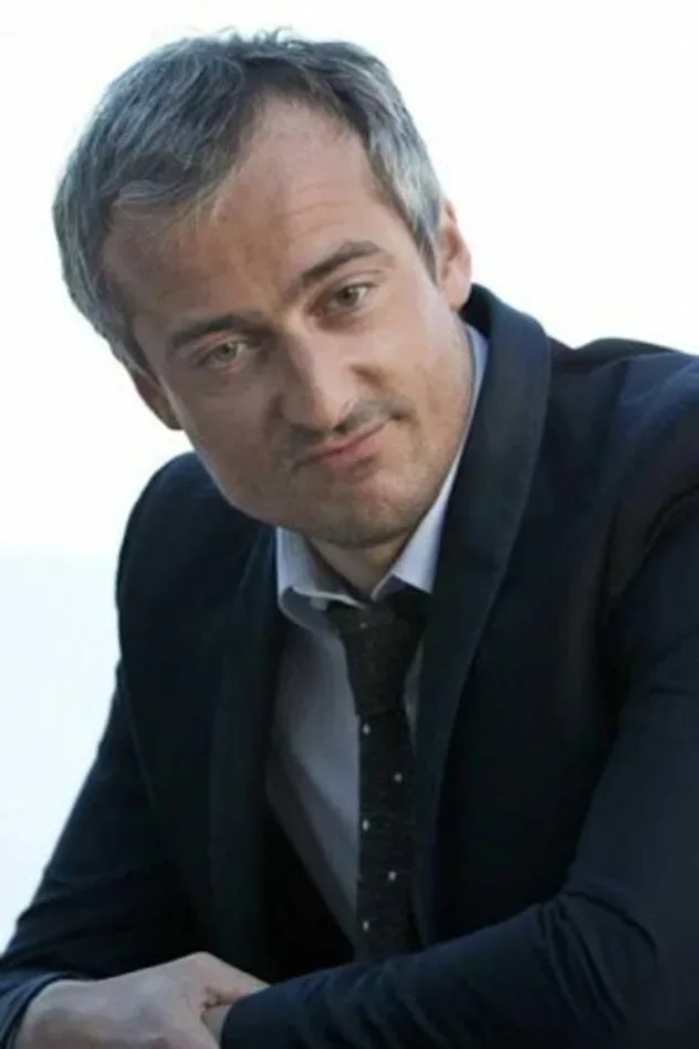 صورة الغلاف لـ Sébastien Thoen