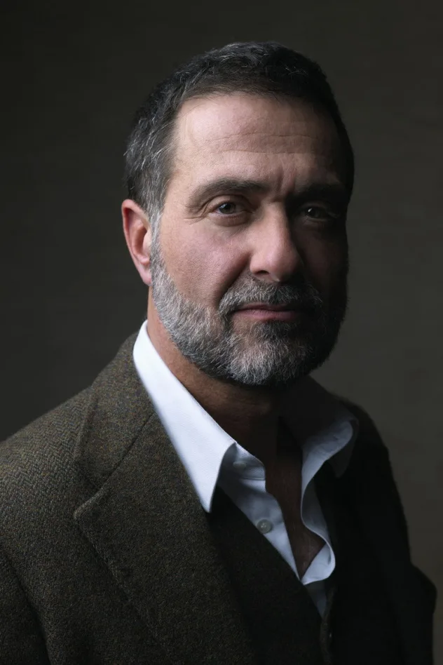 Michael Schaap için kapak görseli
