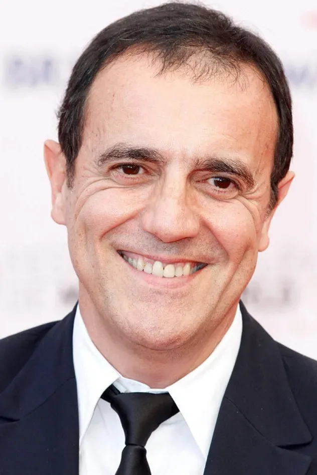 Imagen de portada para Thierry Beccaro