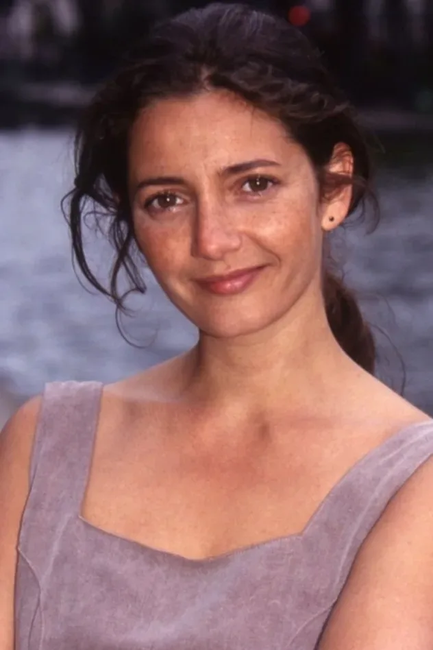 Imagen de portada para Valérie Karsenti