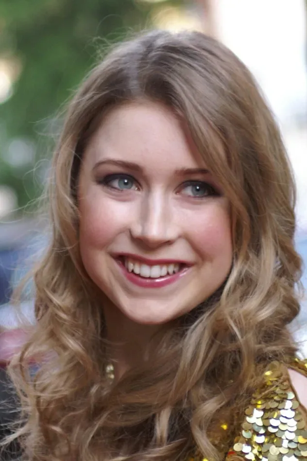 صورة الغلاف لـ Hayley Westenra
