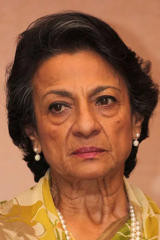 Обложка для Tanuja Samarth