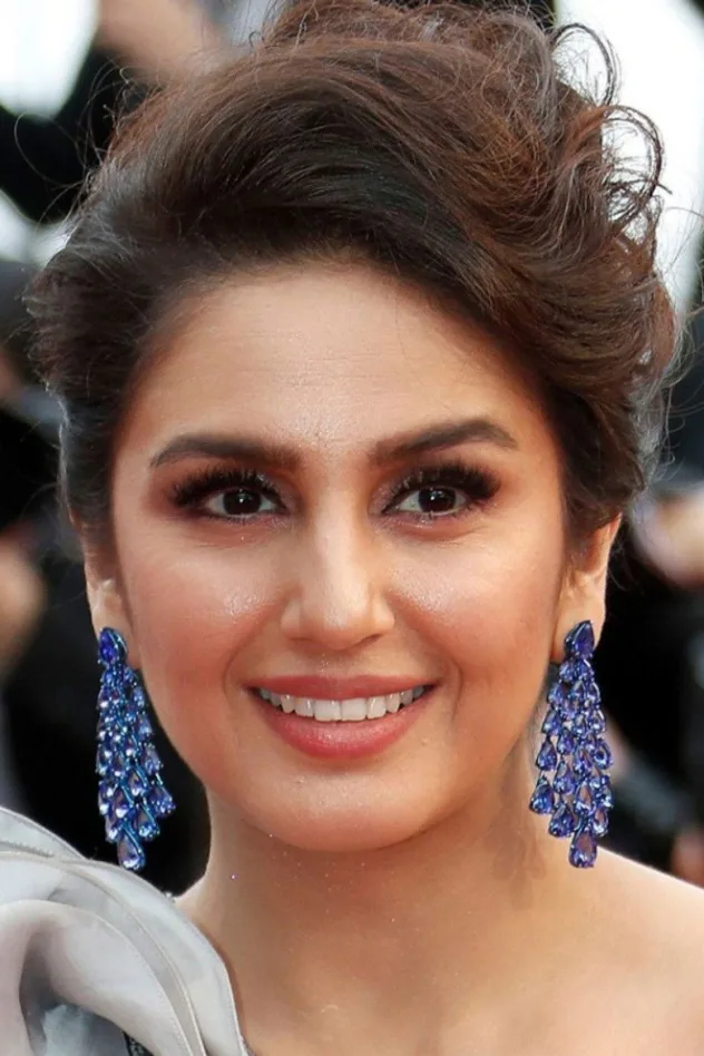 фото Huma Qureshi
