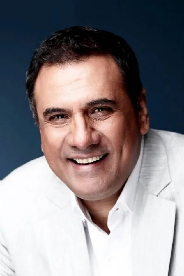 صورة Boman Irani