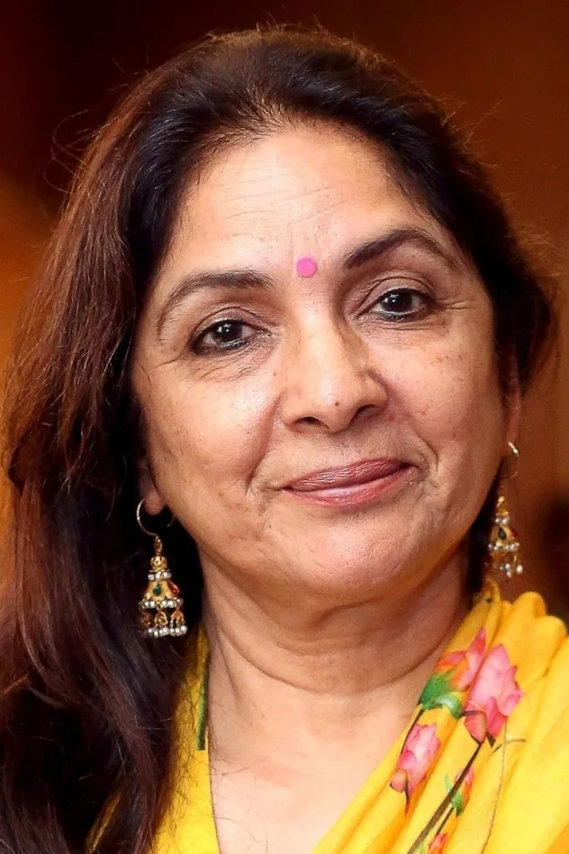 фото Neena Gupta
