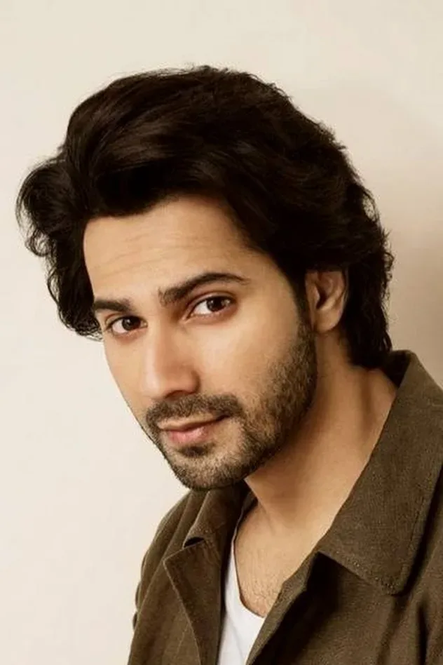 Imagen de portada para Varun Dhawan