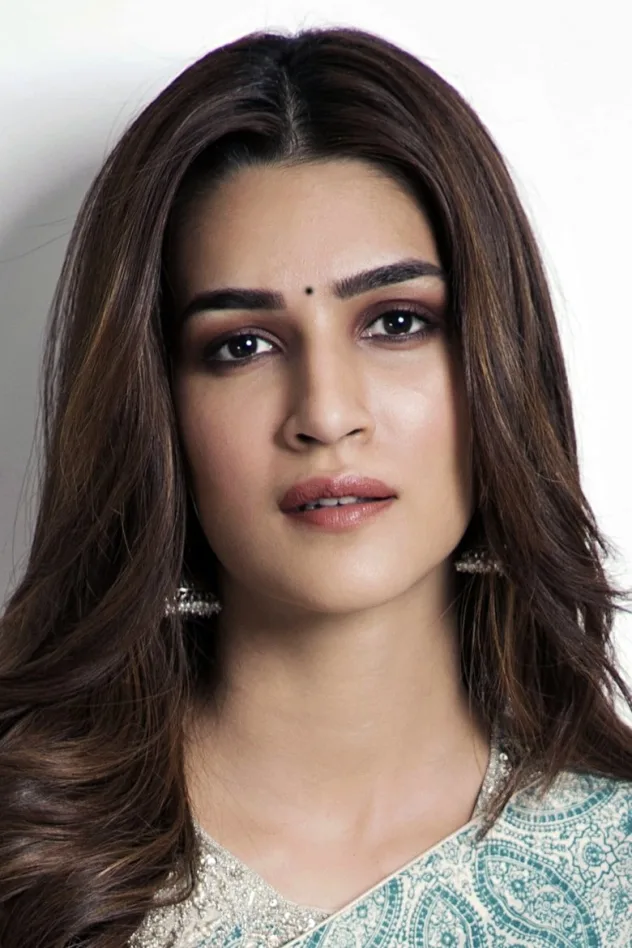 фото Kriti Sanon
