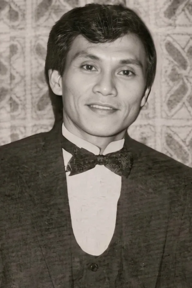 Bat Latiff