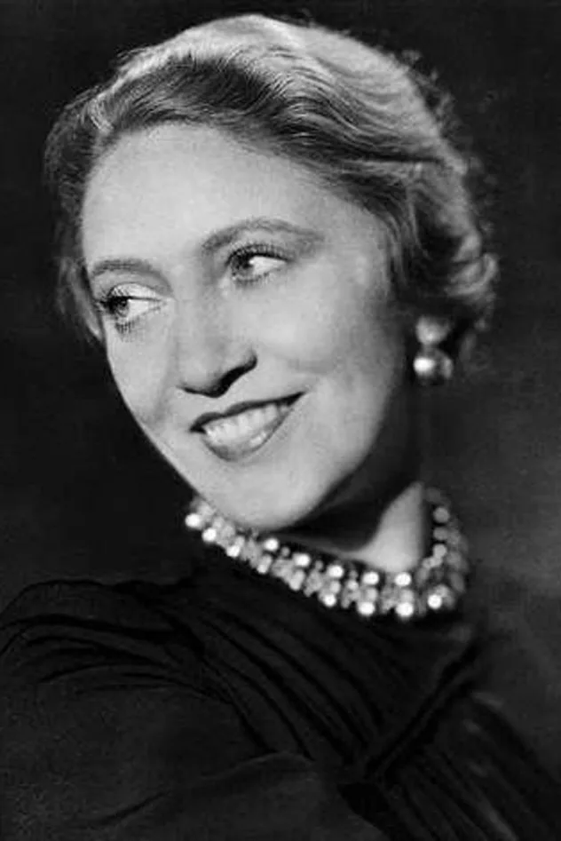 Cover image for Käthe Dorsch