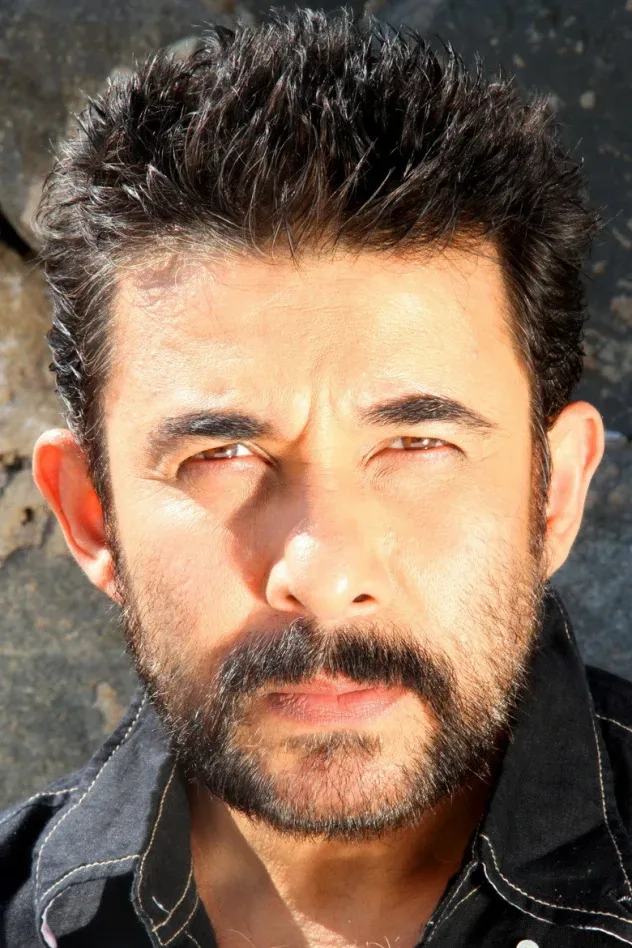 Обложка для Deepak Tijori