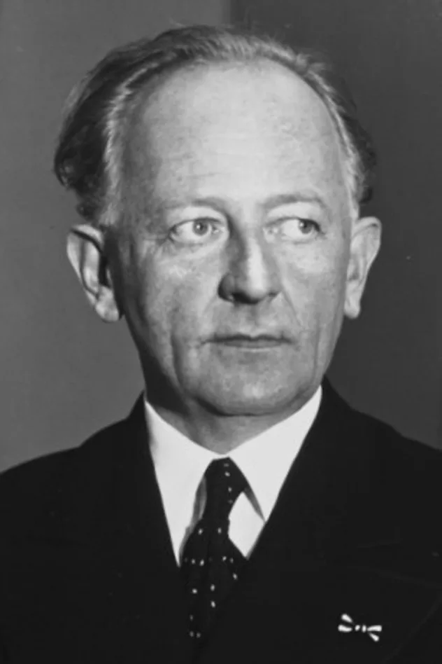 Otto Gebühr için kapak görseli