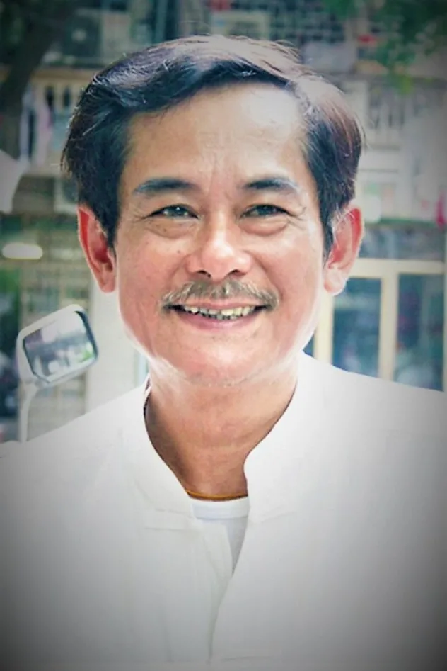 صورة الغلاف لـ Anh Dũng