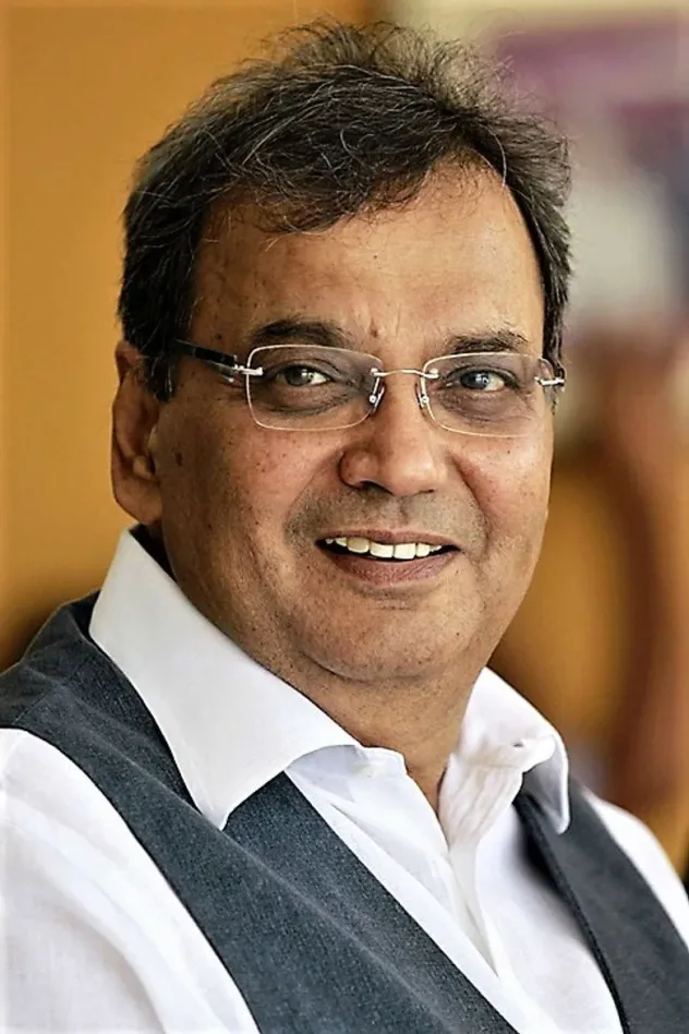 Обложка для Subhash Ghai