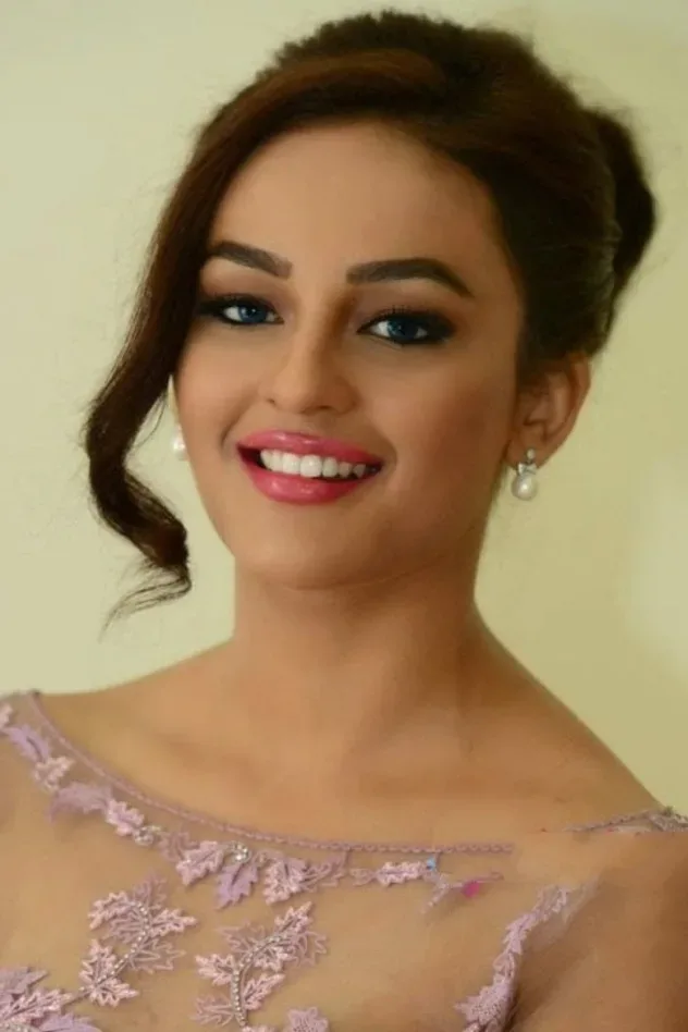 Imagen de portada para Seerat Kapoor