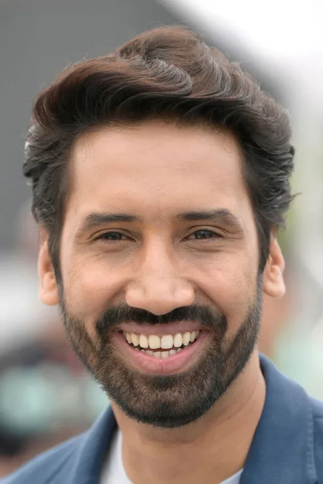 Imagen de portada para Abhilash Thapliyal