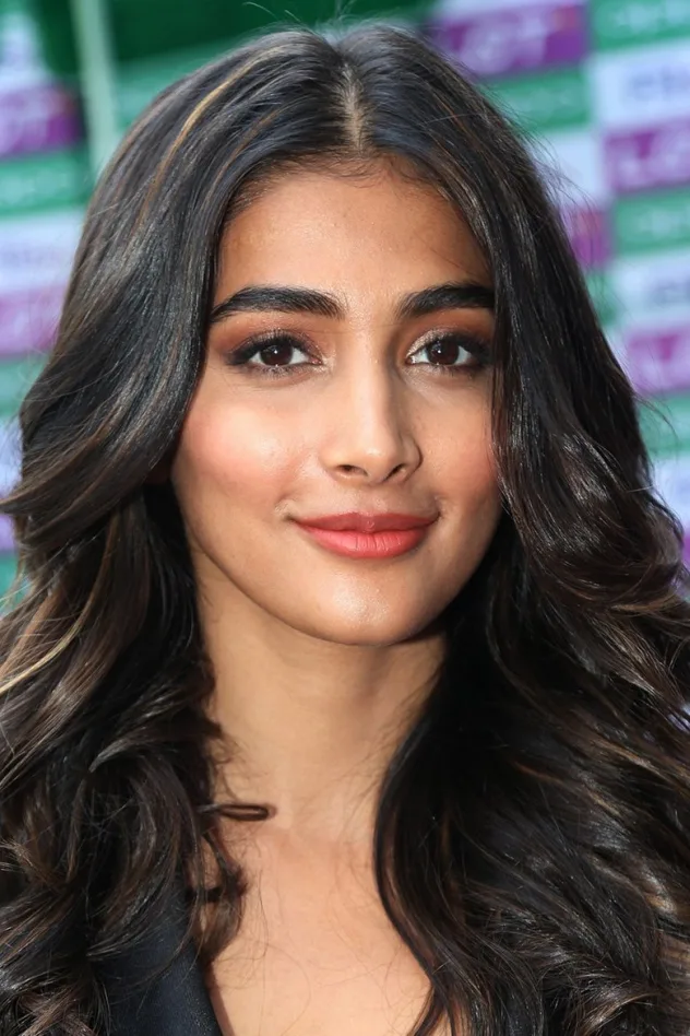 фото Pooja Hegde