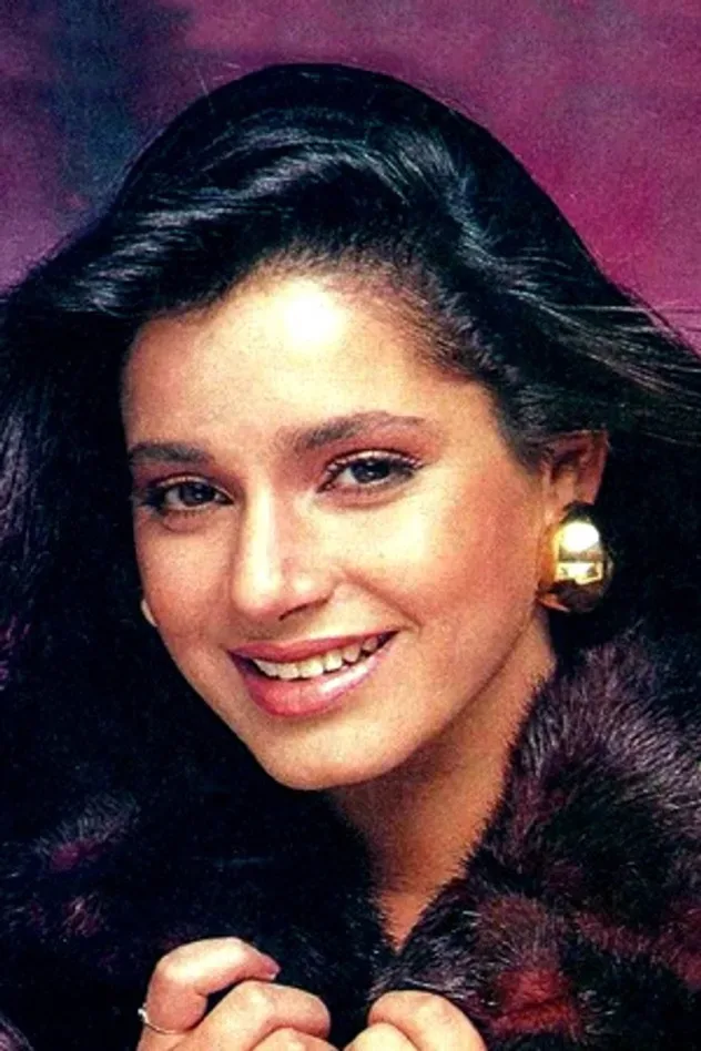 Imagen de portada para Neelam Kothari