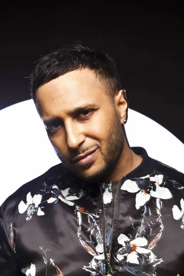 Обложка для Ash King