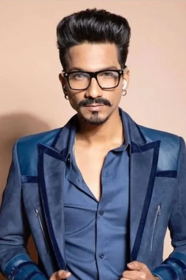 Haarsh Limbachiyaa photo