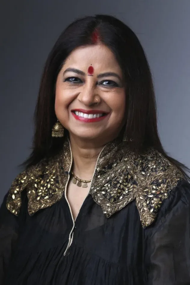 Imagen de portada para Rekha Bhardwaj