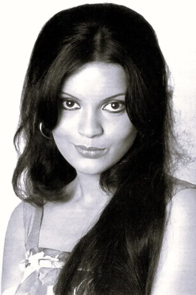 Imagen de portada para Zeenat Aman