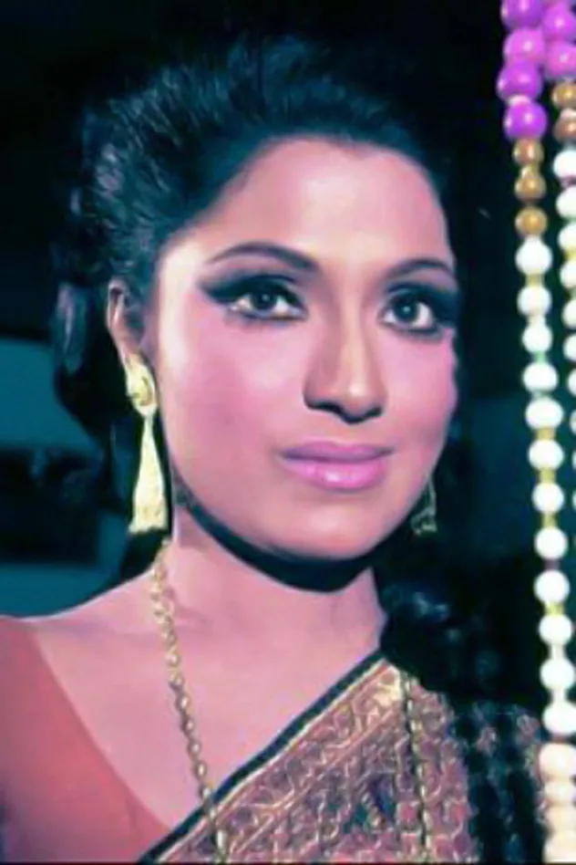 foto de Bindu Desai