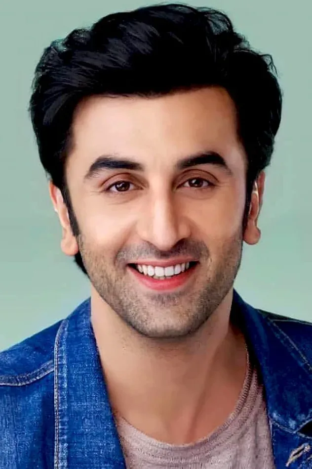 Imagen de portada para Ranbir Kapoor