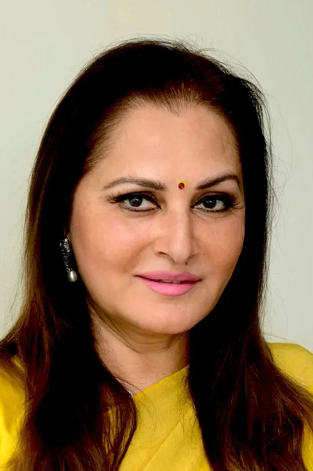 Обложка для Jaya Prada