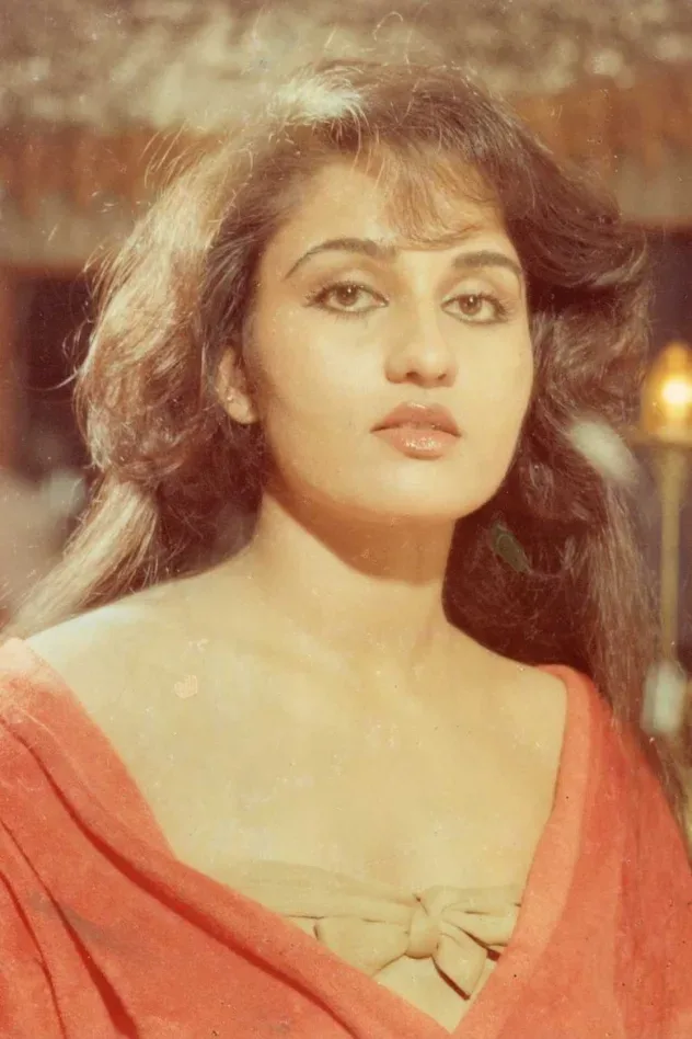 Обложка для Reena Roy
