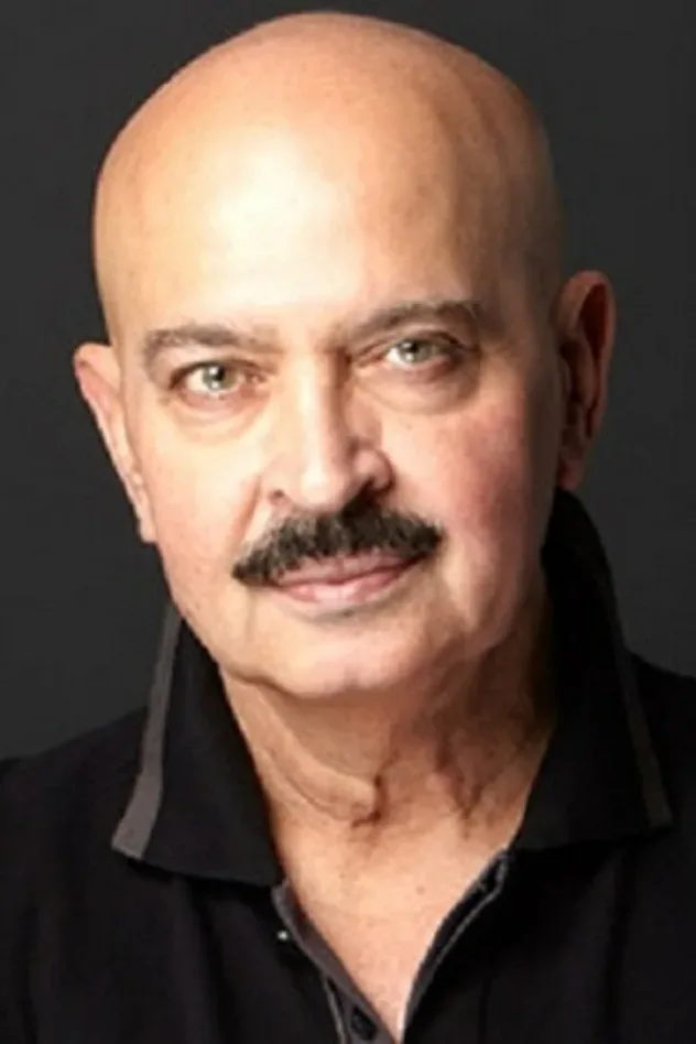 Imagen de portada para Rakesh Roshan