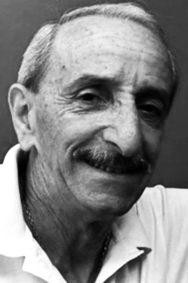 Alfonso Pícaro