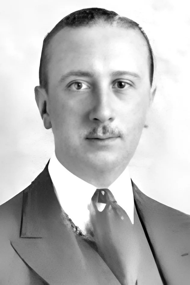 Обложка для John Deverell