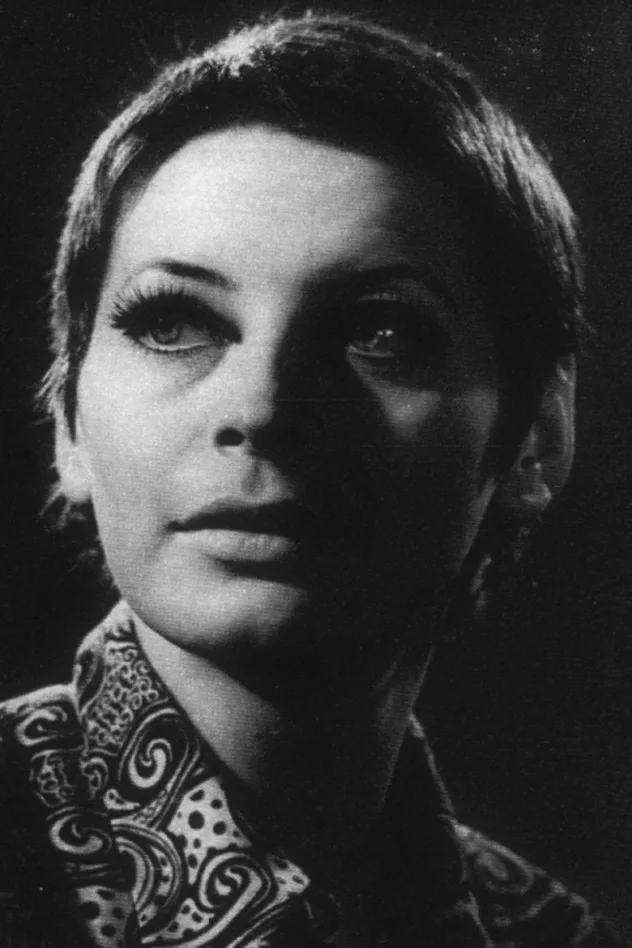 Ronyecz Mária