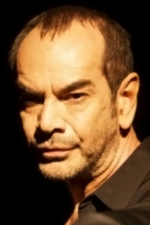Imagen de portada para Nikos Alexiou
